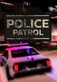 Обложка игры Police Patrol