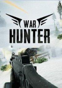 Обложка игры War Hunter