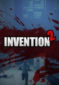Обложка игры Invention 2