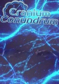 Обложка игры Cranium Conundrum