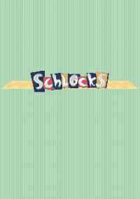Обложка игры Schlocks