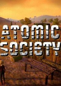 Обложка игры Atomic Society