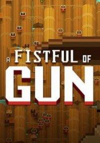 Обложка игры A Fistful of Gun