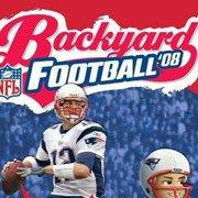 Обложка игры Backyard Football 2008