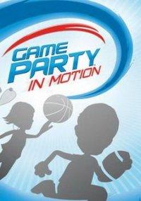 Обложка игры Game Party: In Motion
