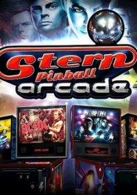 Обложка игры Stern Pinball Arcade