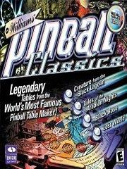Обложка игры Williams Pinball Classics