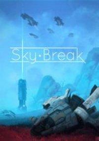 Обложка игры Sky Break