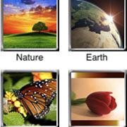 Обложка игры Sliding Photo Puzzle