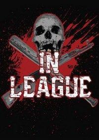 Обложка игры In League