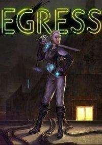 Обложка игры Egress