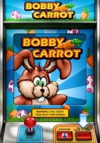 Обложка игры Bobby Carrot