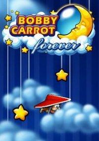 Обложка игры Bobby Carrot Forever