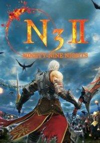 Обложка игры N3: Ninety-Nine Nights 2