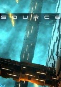 Обложка игры Source