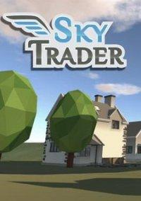 Обложка игры Sky Trader