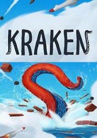 Обложка игры KRAKEN