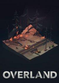 Обложка игры Overland