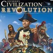 Обложка игры Civilization Revolution