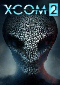 Обложка игры XCOM 2