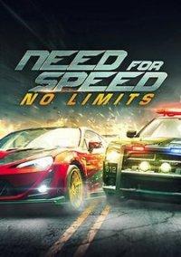 Обложка игры Need for Speed No Limits