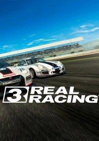 Обложка игры Real Racing 3