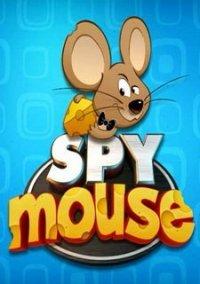 Обложка игры SPY mouse