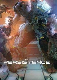 Обложка игры The Persistence