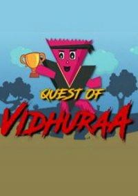 Обложка игры Quest of Vidhuraa