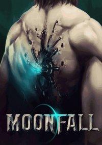 Обложка игры Moonfall