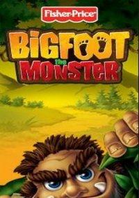 Обложка игры Fisher-Price: BIGFOOT the Monster