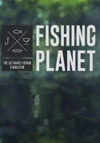 Обложка игры Fishing Planet