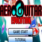 Обложка игры Aero Guitar Evolution