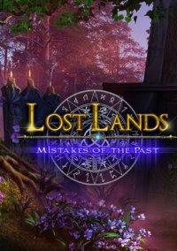 Обложка игры Lost Lands: Mistakes of the Past