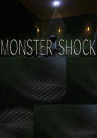 Обложка игры Monster Shock