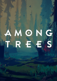 Обложка игры Among Trees