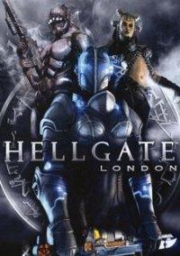 Обложка игры Hellgate: London