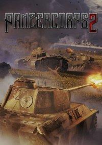 Обложка игры Panzer Corps 2
