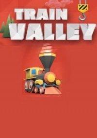 Обложка игры Train Valley