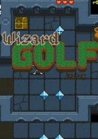 Обложка игры Wizard Golf RPG
