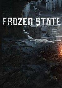 Обложка игры Frozen State