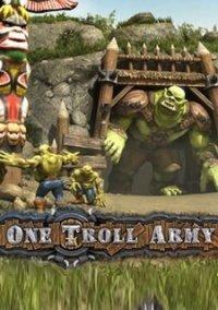 Обложка игры One Troll Army