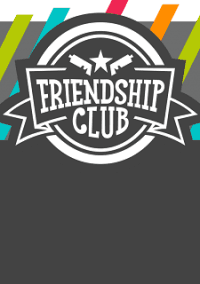Обложка игры Friendship Club