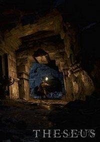 Обложка игры Theseus