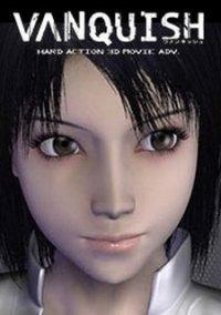 Обложка игры Vanquish (2004)