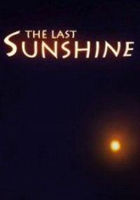 Обложка игры The Last Sunshine