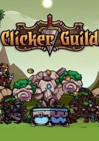 Обложка игры Clicker Guild