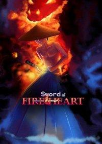 Обложка игры Sword of Fireheart