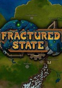 Обложка игры Fractured State