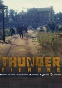 Обложка игры Thunder Tier One